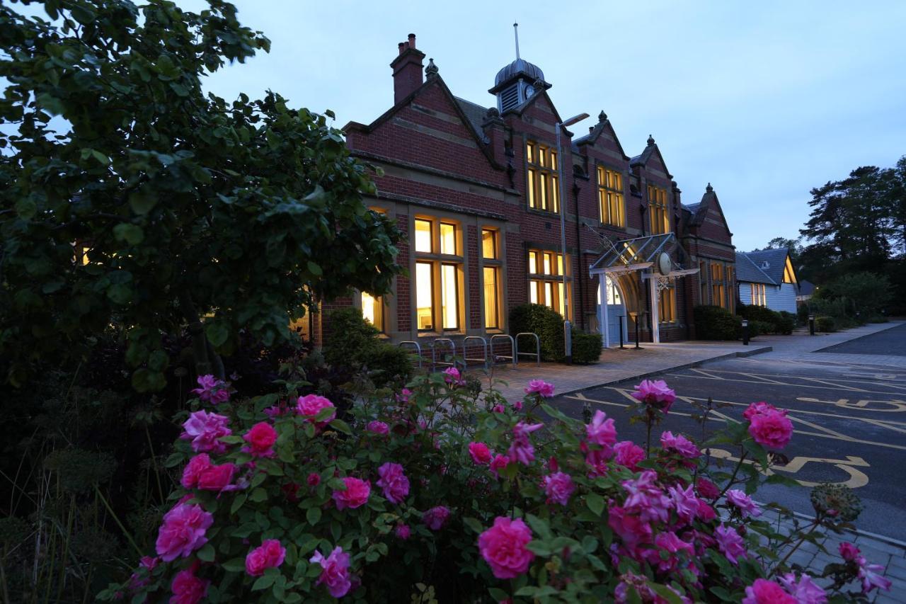 St Mary'S Inn موربيث المظهر الخارجي الصورة