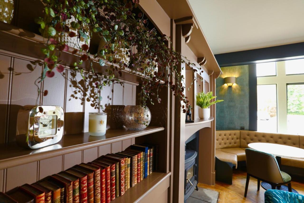 St Mary'S Inn موربيث المظهر الخارجي الصورة