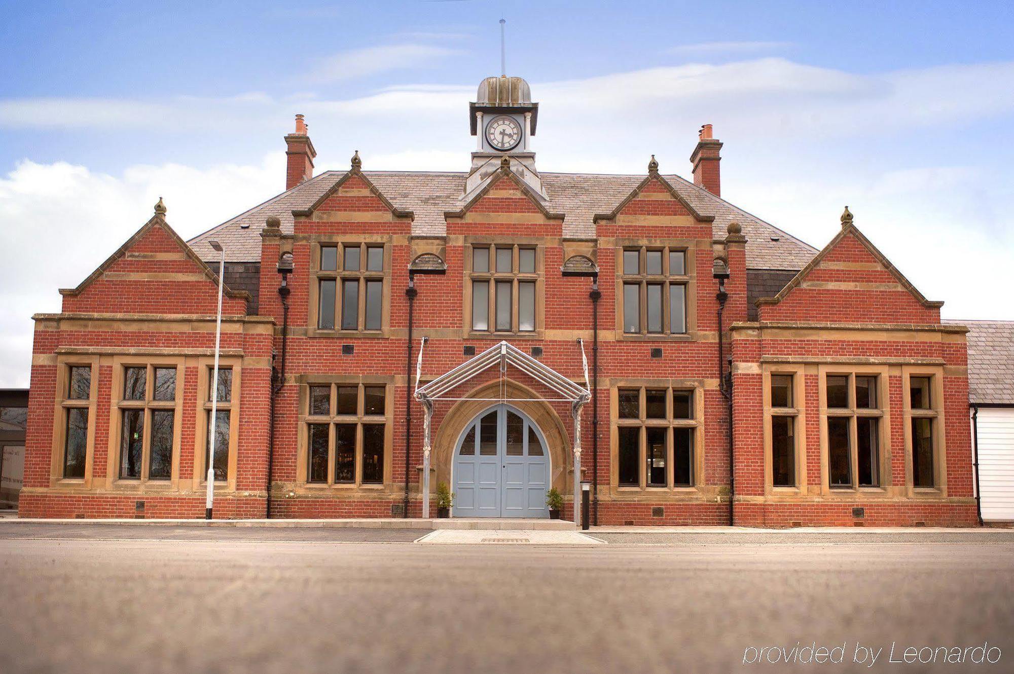 St Mary'S Inn موربيث المظهر الخارجي الصورة